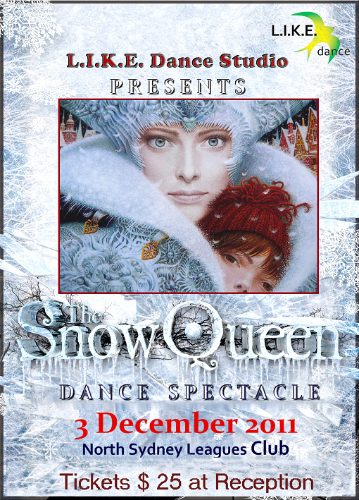 The Snow Queen